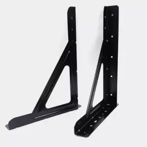 스마토 삼각 선반 받침대 벽선반 까치발 지지대 대