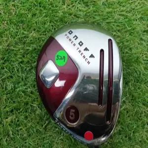 중고 ONOFF 온오프 ARMS AKA R 18도 5번 우드 MP-516F 527F