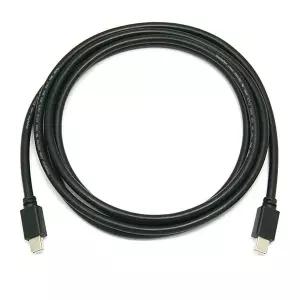 mini 714YTP36 displayport 케이블 2m black MDP