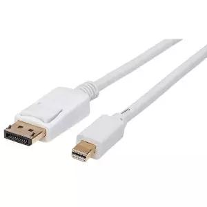 mini 006PWN50 displayport to Displayport케이블 2m MDP