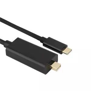 HD-V15 694RFR38 C to mini DP 미니디스플레이포트 변환 케이블