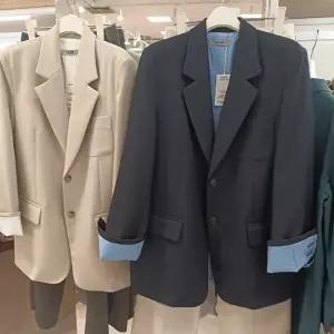 [셀러허브 1]스튜디오 AG HC17 안감배색 자켓 M2613jk20