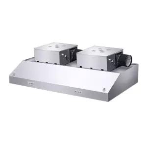 주방후드 스텐 업소용 배기 상품 환기 식당 덕트 환풍기