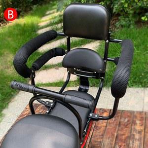 전기 자전거 오토바이 충전식 오토바이 선물 세발자전거 충전 여성용 접이식