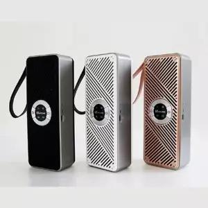 미니 공기 청정기 헤파 14등급 휴대용