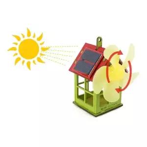 태양광 미니하우스