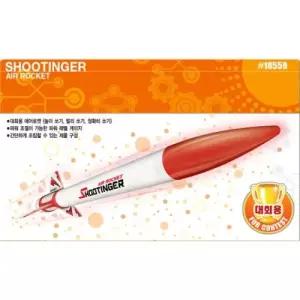 슈팅거 에어 로켓