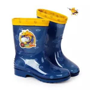 요괴메카드 장화 호랑나비 아동PVC