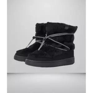 푸마 PUMA 스노우배 스웨이드 우먼스 40217501