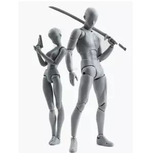 그림 잉 피규어 모델 바디쿤 모형 바디짱 바디 웹툰