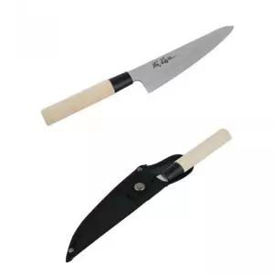 휴대용 칼 레저칼 낚시칼 칼집 레저용칼 세트