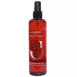 드라이 고데기 건조해진 모발 동백 헤어 미스트 300ml