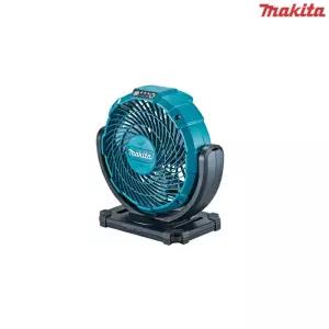 마끼다 충전선풍기CF100DZ 12V 본체 베어툴 배터리선풍기