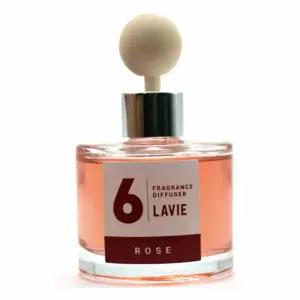 HT LAVIE 라비에 차량용방향제 50ml 06로즈 012955