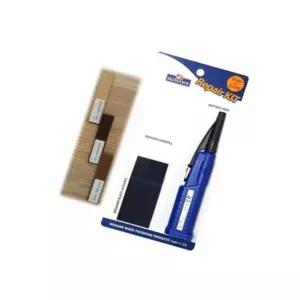 모학 마루수리 하드필 DIY키트 애쉬 나무보수 마루메꿈 흠집제거