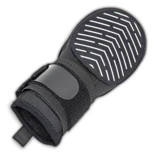 야구 및 소프트볼용 고스포츠 슬라이딩 미트 - 청소년 사이즈 오른손 왼손 보호 베이스 러닝 장갑