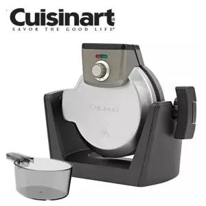 [쿠진아트] 투웨이 와플 메이커 / WAF-V400KR