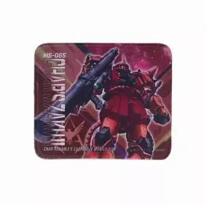 썬스타문구 315BIG31 건담 GS11 마우스패드 샤아 자쿠