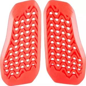 알피니스타즈 뉴클레온 플라즈마 분할 가슴 보호대 LG 레드