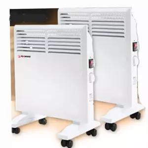 컨벡션히터 한빛 HV-C500-1000V 벽결이 사무실 화장실 난로