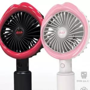 개별박스 선물 기념품 usb충전여행필수 선풍기 usb충전선풍기