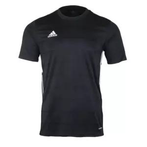 아디다스 세련된 캄페온 21 반팔 저지 남녀공용단체복 운동반팔티 축구반팔 축구트레이닝탑 간편한운동 팀