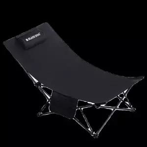 캠핑의자 각도조절 리클라이너 접이식 릴렉스 체어 휴대용