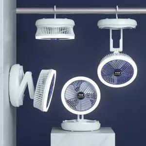 무타공 벽걸이 선풍기 욕실 부엌 주방 화장실
