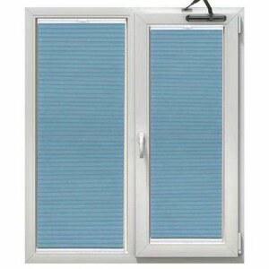 창틀 블라인드 붙이는 창틀블라인드 브라켓 침실커튼 콤비블라인드 플리티드