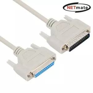 NMC-NF20GN 737QZY21 25핀 MF 연장 케이블 2m