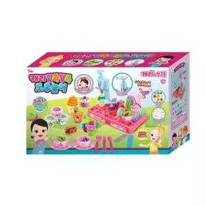 촉감놀이 도우놀이 말랑 점토틀 어린이집 점토 몰드 창작 모양틀 어린이날