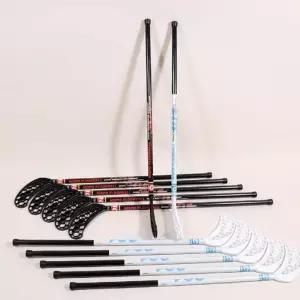 플로어볼 스틱 니스포 플로어볼채 하키 88cm 플로어볼하키 스포츠