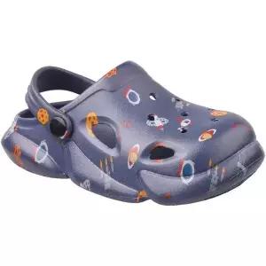 [월드컵]아동 초경량쿠션 EVA에바 고리조절슬리퍼샌들 (10341968B)