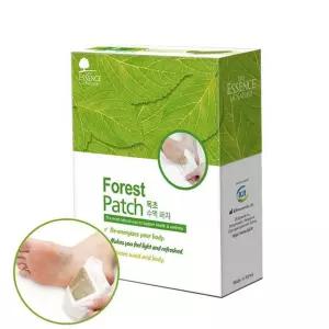 수액패치 발바닥패치 목초액 에센스네이쳐 목초 30매 찜질