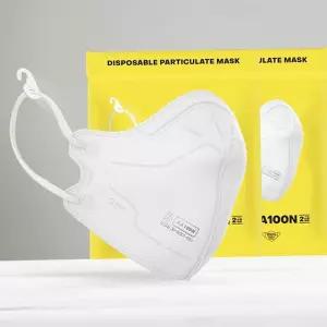 방진마스크 아에르 2급 KA100N 20매입