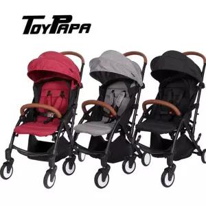 유모차 비포비 휴대용 기내반입 (블랙/그레이/버건디)