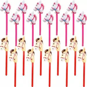 하콘바 20개 40인치 말 풍선 크리스마스 생일 풀 테마 파티 장식 용품 2가지 색상