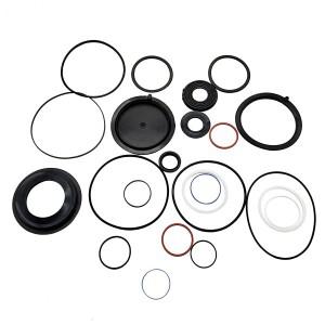 볼보 트럭 용 예비 부품 VOE 21219953-1 스티어링 기어 수리 키트