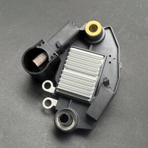 Volkswagen 파사트 B5 산타나 3000 Valeo 발전기 레귤레이터 정류기