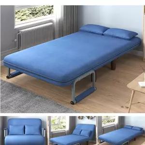 의자 소파 겸용 침대 매트리스 쇼파 접이식