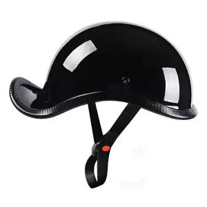 스냅백 바이크 오토바이 개성있는 스쿠터 반모 클래식 할리