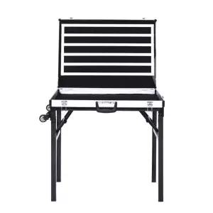 접이식 귀걸이 매대 주얼리 노점 디스플레이 진열대 쇼케이스