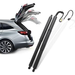 39089337 39116888 Opel ASTRA K 1.4 2015-2020 39078579 용 쌍 후면 트렁크 리프트 게이트 파워 해치 지원