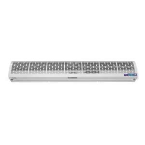 난방 에어 커텐 열풍 온도 리모컨 조절 방열 히터형