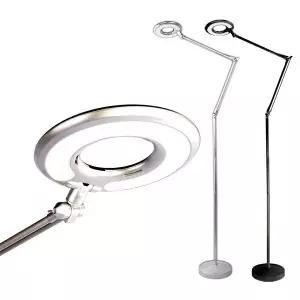 네일조명 네일 벽걸이 사진 촬영 속눈썹 타투 피부과 링조명 미용 미용실 속눈썹조명 네일샵