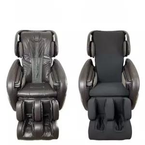 바디프렌드 가죽교체 안마의자커버 바디프렌드가죽교체