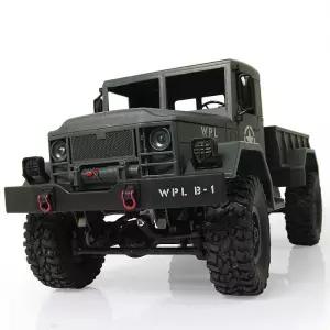 육군 RC카 자동차 트럭 무선 군인 트럭알씨카 군대