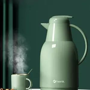 독일 대용량 가정용 보온병 보온 주전자 휴대용