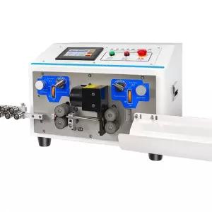 박피기 피복 탈피기 와이어 케이블 컷팅기 박리기