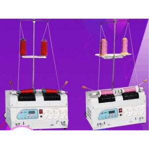 밑실 감개 감기 투 220V 되감기 와인더 미싱부속